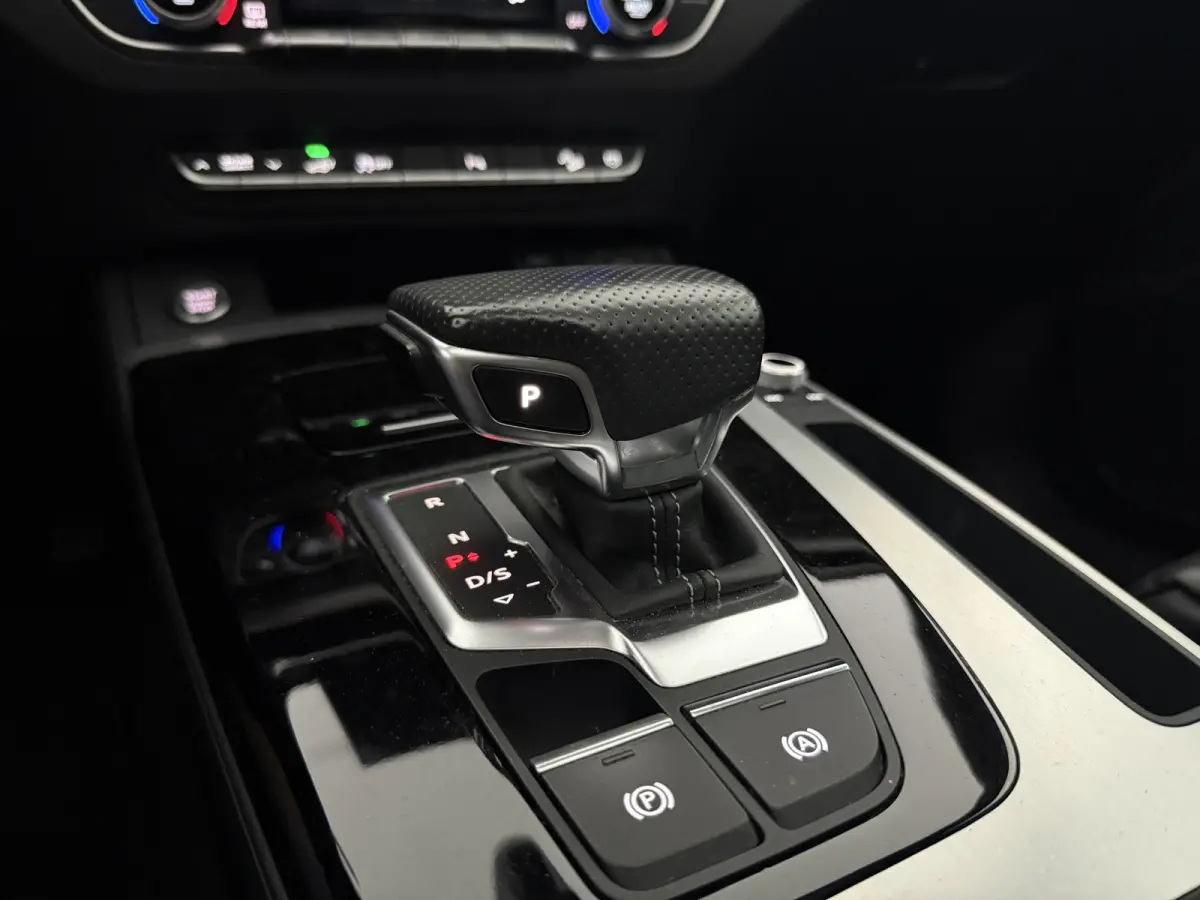 55 TFSI e Quattro S-Line | Pano | Luchtvering | Virtual | HUD | Camera | Carplay | Cruise | Trekhaak