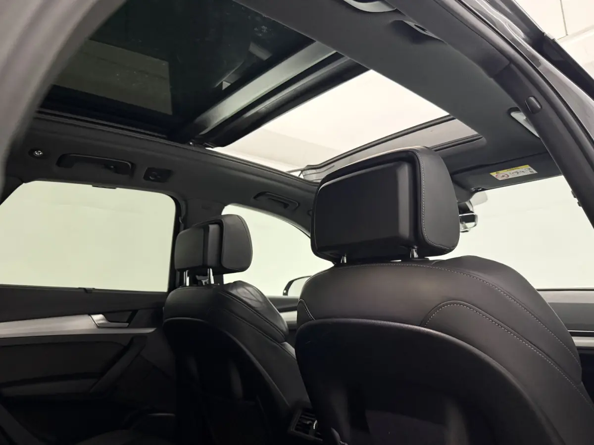 55 TFSI e Quattro S-Line | Pano | Luchtvering | Virtual | HUD | Camera | Carplay | Cruise | Trekhaak