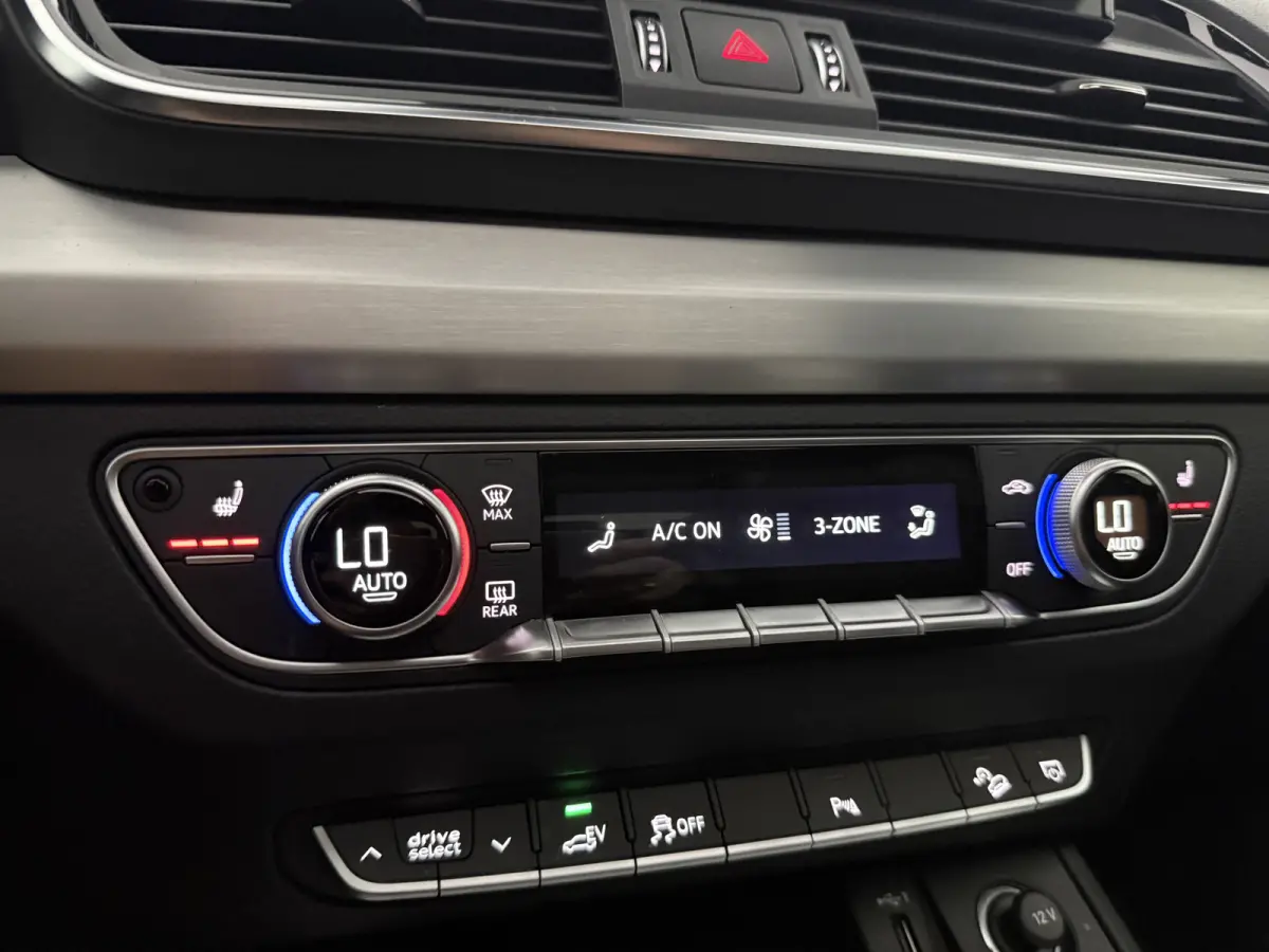 55 TFSI e Quattro S-Line | Pano | Luchtvering | Virtual | HUD | Camera | Carplay | Cruise | Trekhaak