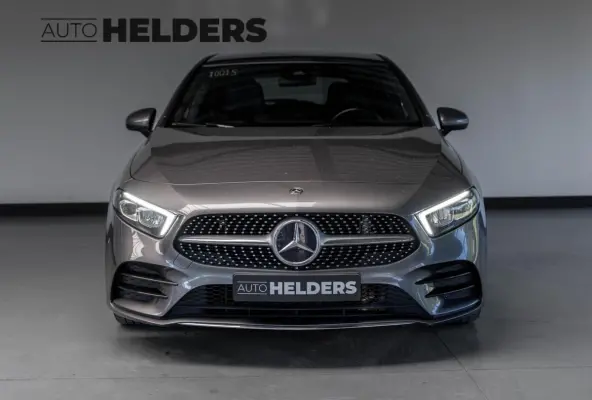 180 Business Solution AMG