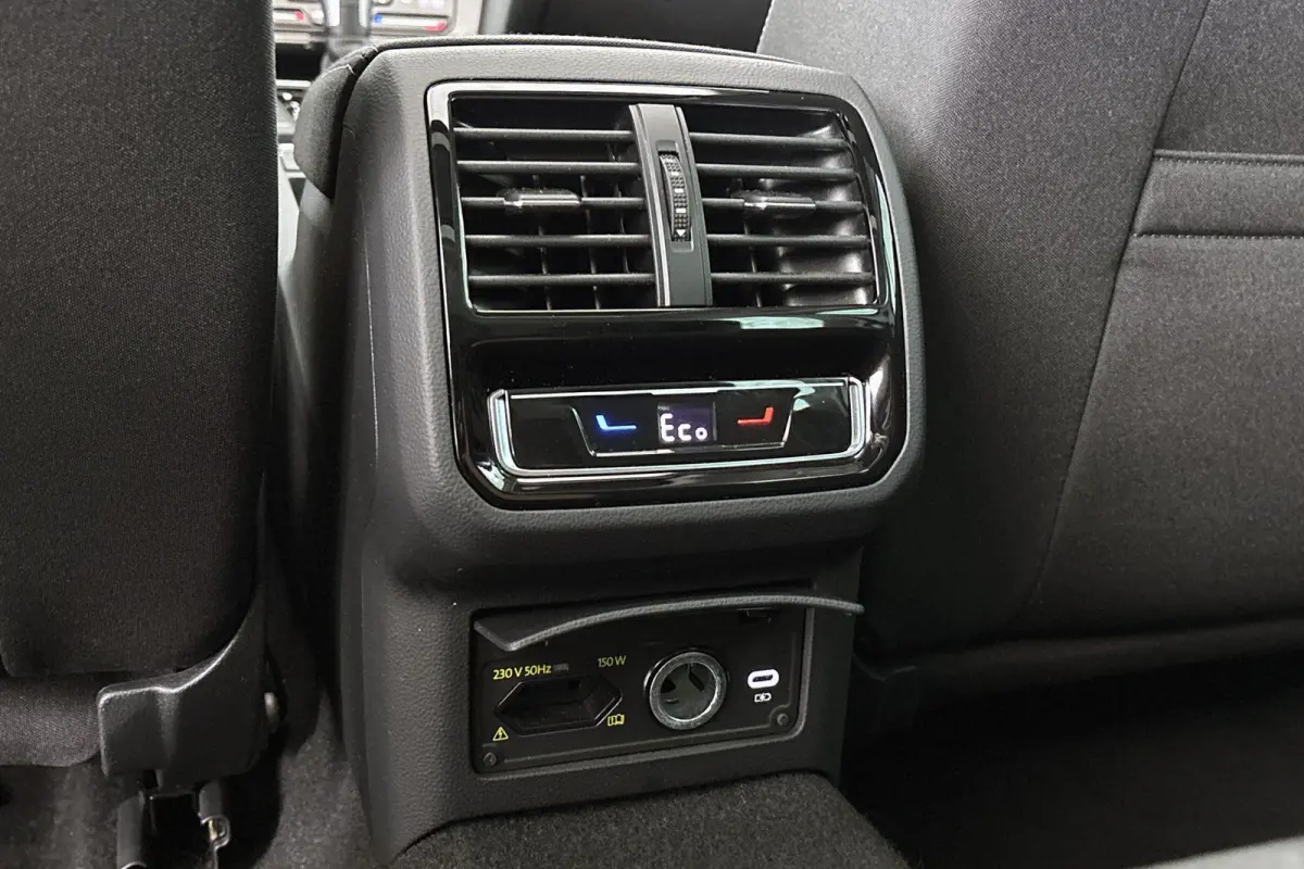 1.4 TSI PHEV GTE