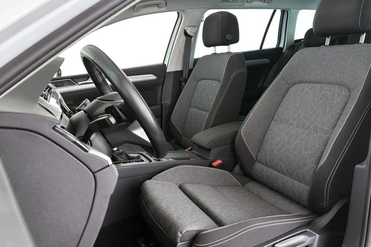 1.4 TSI PHEV GTE