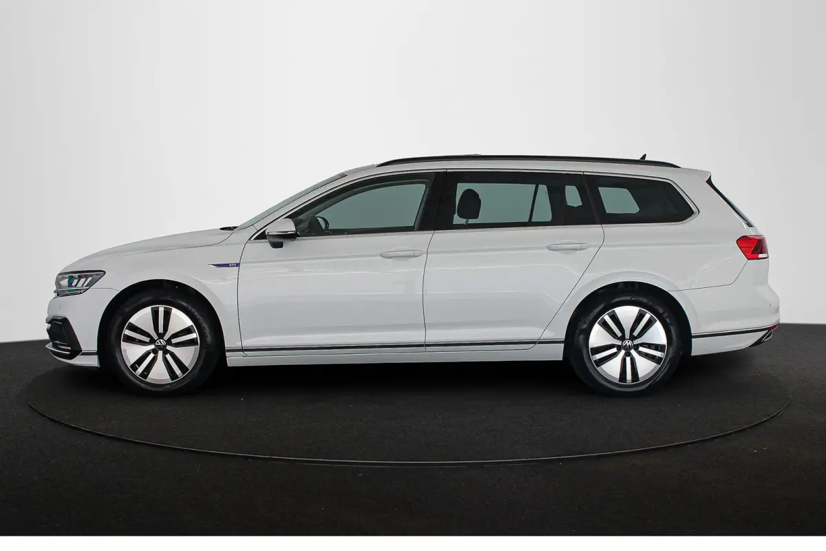 1.4 TSI PHEV GTE