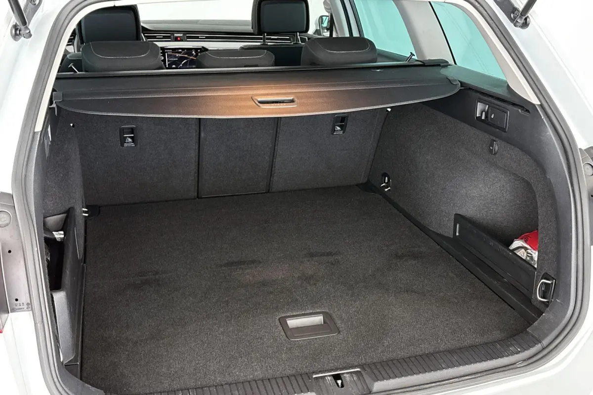 1.4 TSI PHEV GTE