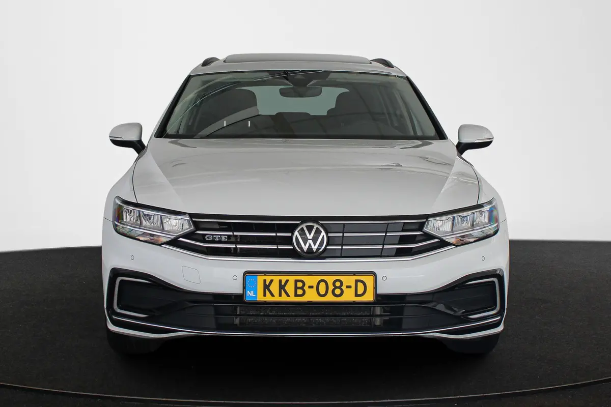 1.4 TSI PHEV GTE
