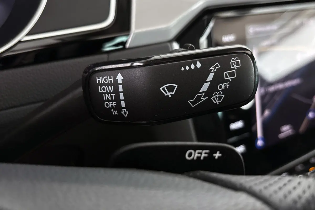 1.4 TSI PHEV GTE