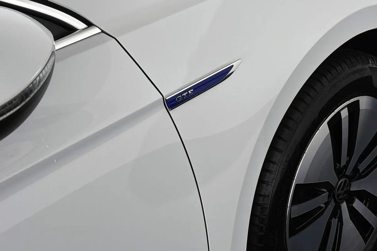 1.4 TSI PHEV GTE