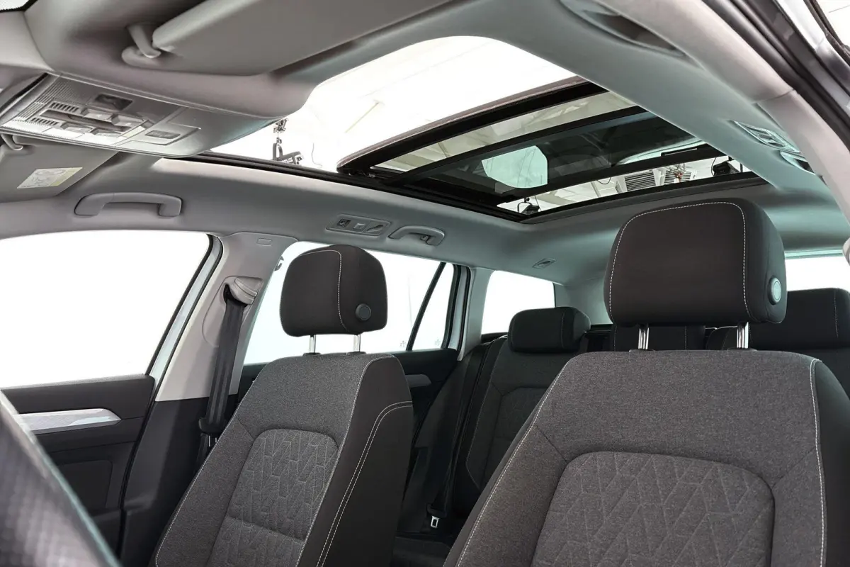 1.4 TSI PHEV GTE