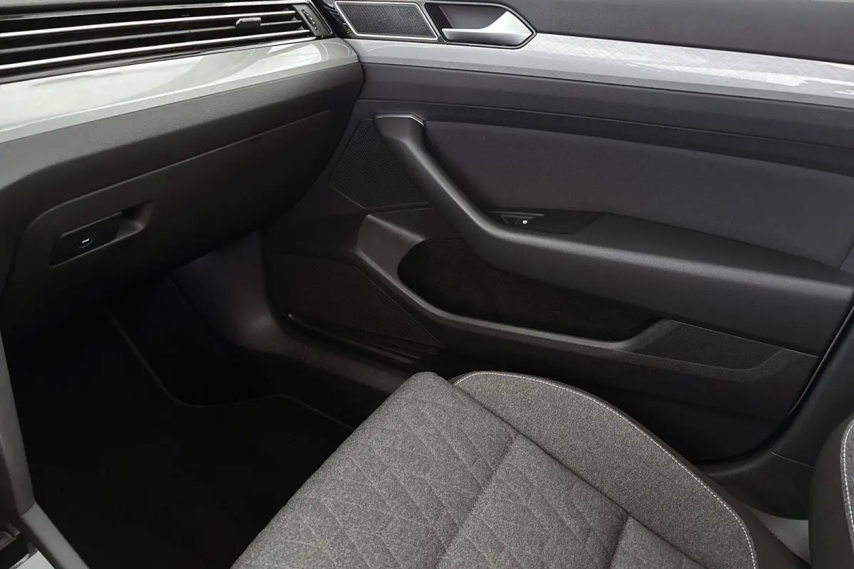 1.4 TSI PHEV GTE