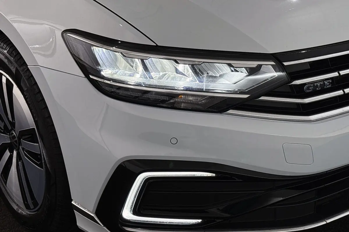 1.4 TSI PHEV GTE