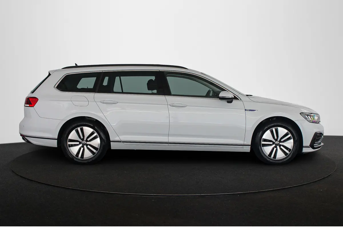 1.4 TSI PHEV GTE