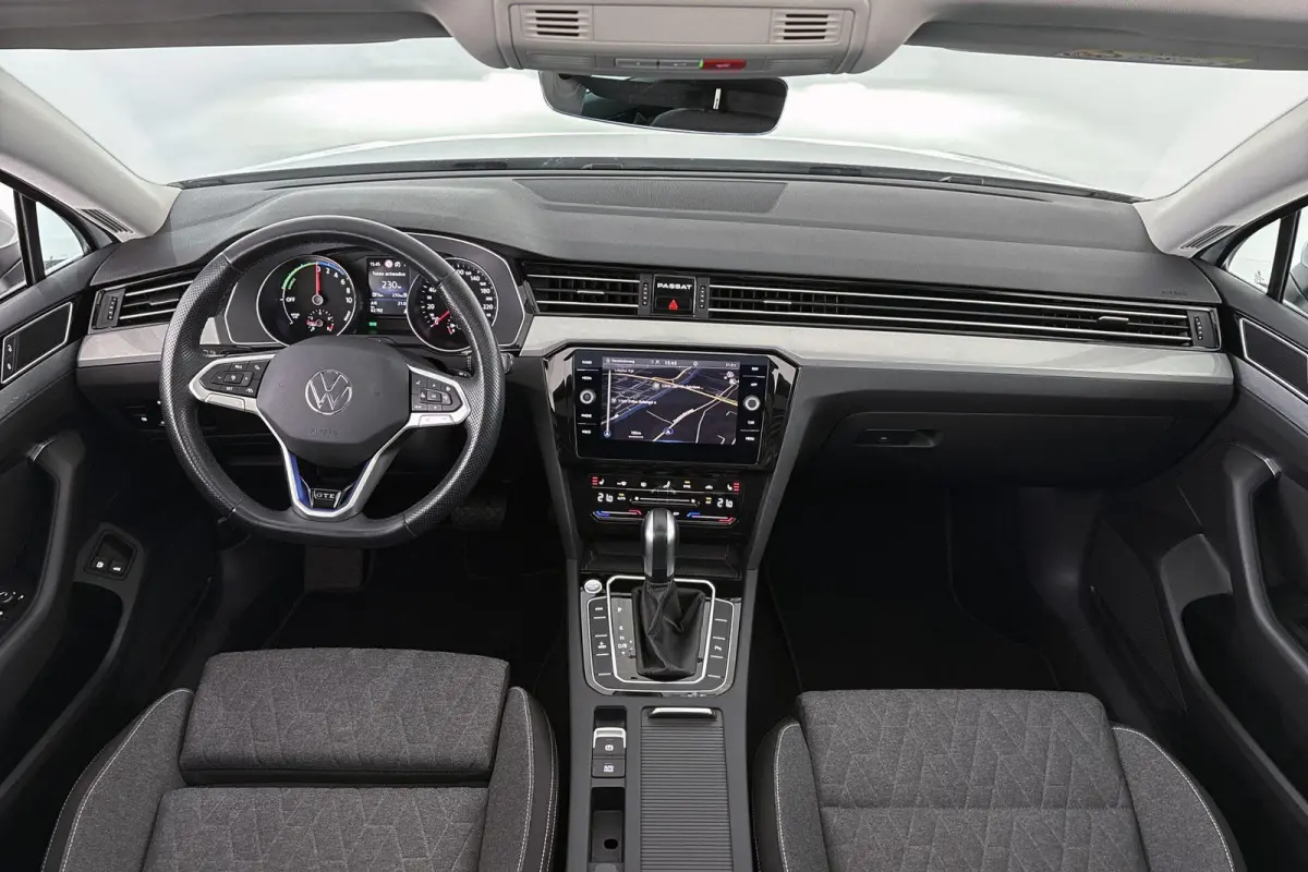 1.4 TSI PHEV GTE