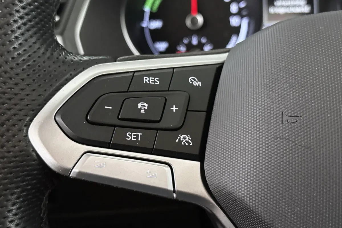 1.4 TSI PHEV GTE