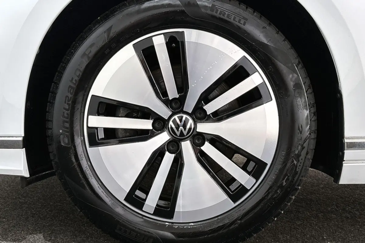 1.4 TSI PHEV GTE