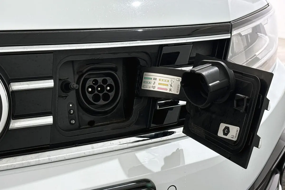 1.4 TSI PHEV GTE