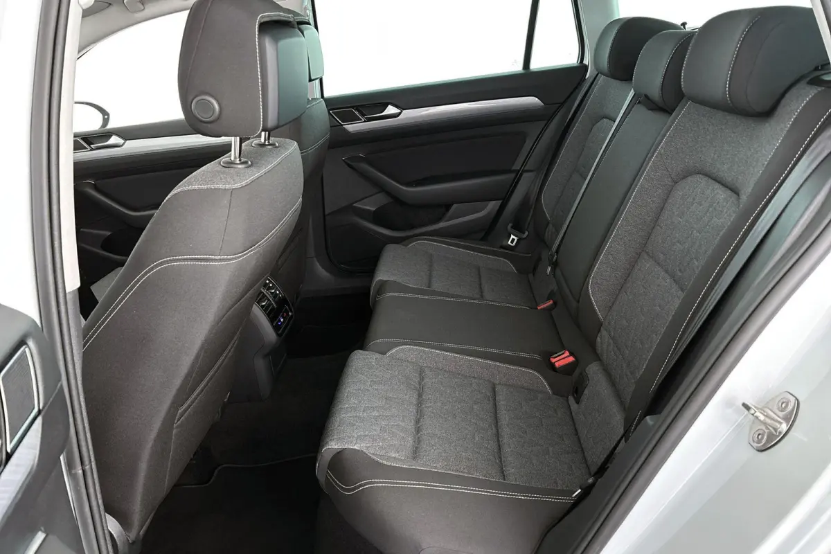 1.4 TSI PHEV GTE