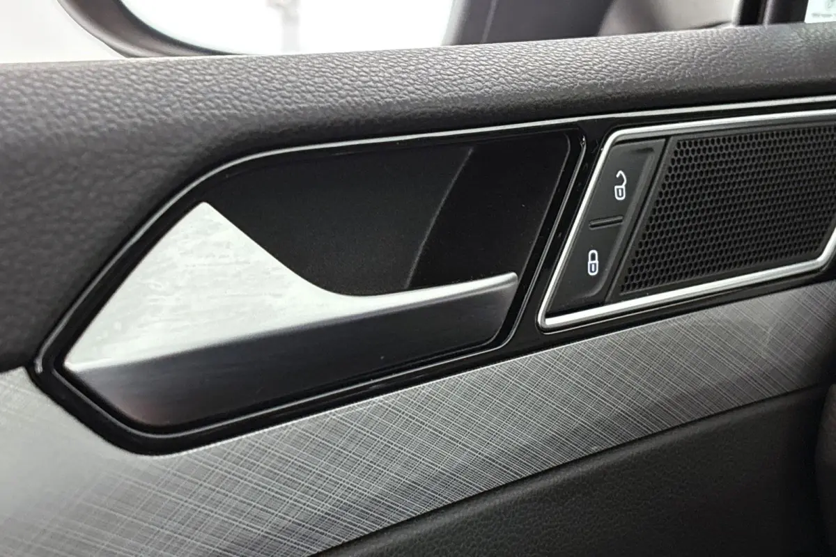 1.4 TSI PHEV GTE