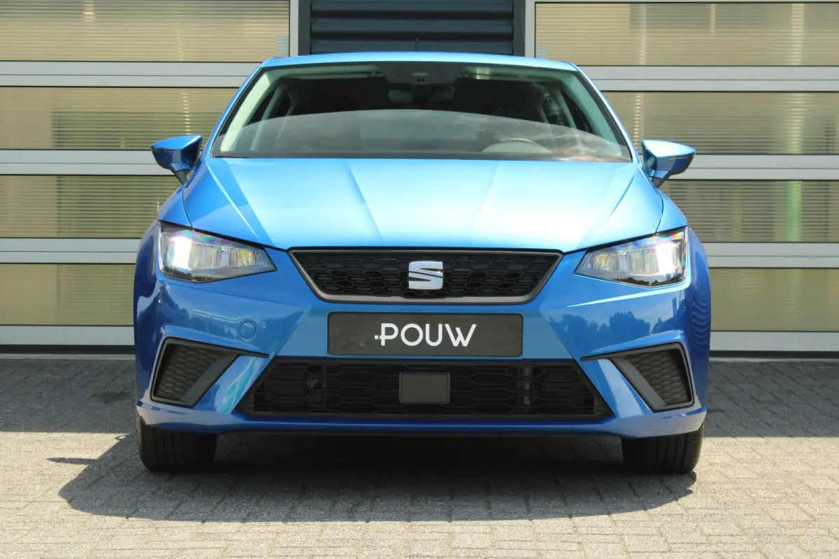 1.0 EcoTSI 95pk Style | Cruise Control | Parkeersensoren Achter | Airco Automatische | DAB | Apple CarPlay/ Android Auto