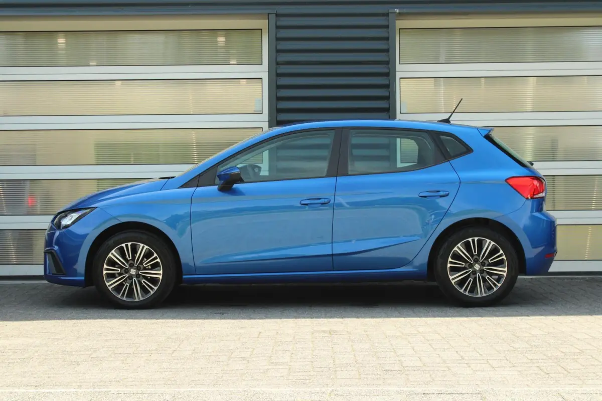 1.0 EcoTSI 95pk Style | Cruise Control | Parkeersensoren Achter | Airco Automatische | DAB | Apple CarPlay/ Android Auto