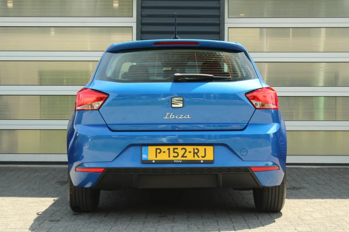 1.0 EcoTSI 95pk Style | Cruise Control | Parkeersensoren Achter | Airco Automatische | DAB | Apple CarPlay/ Android Auto