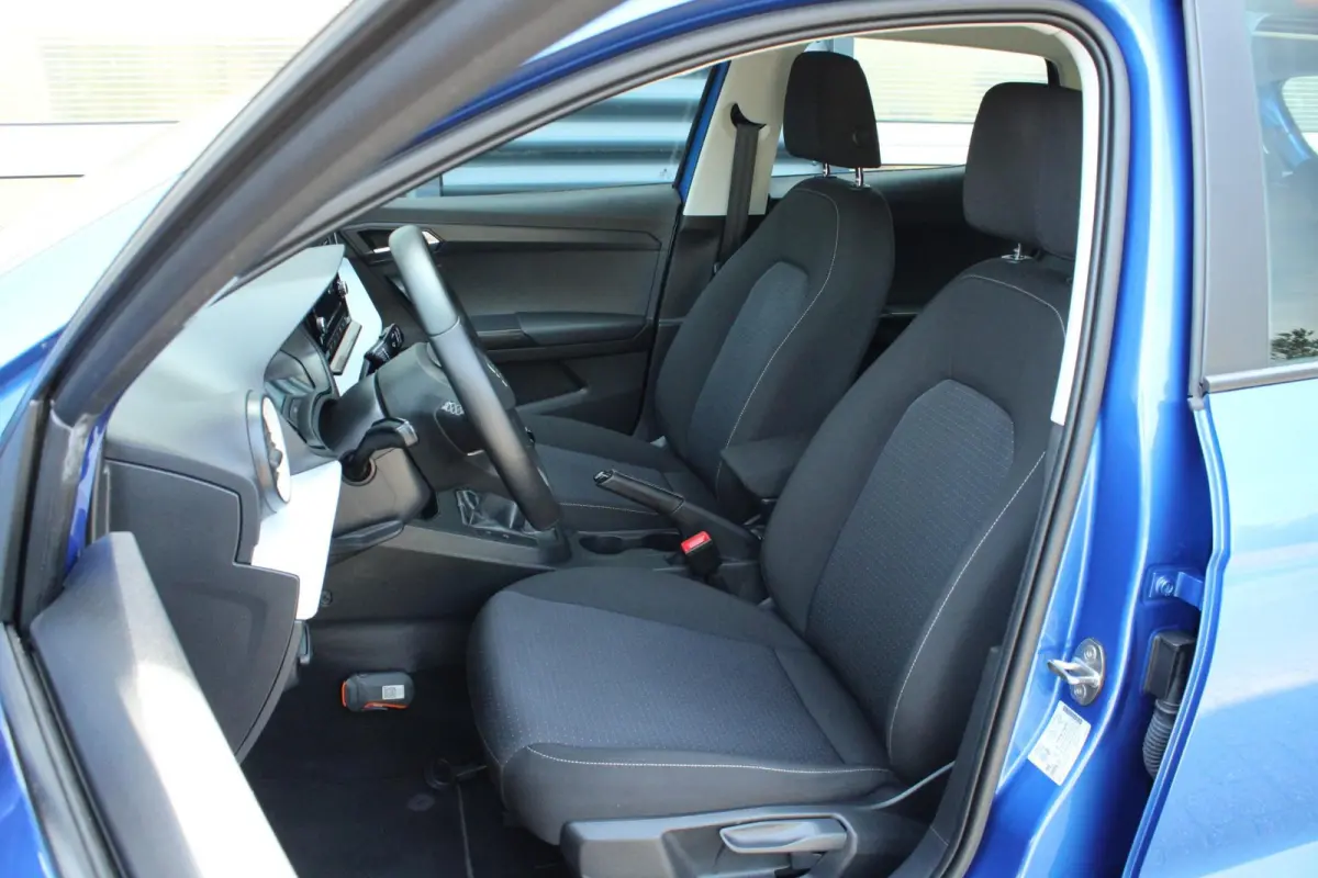 1.0 EcoTSI 95pk Style | Cruise Control | Parkeersensoren Achter | Airco Automatische | DAB | Apple CarPlay/ Android Auto