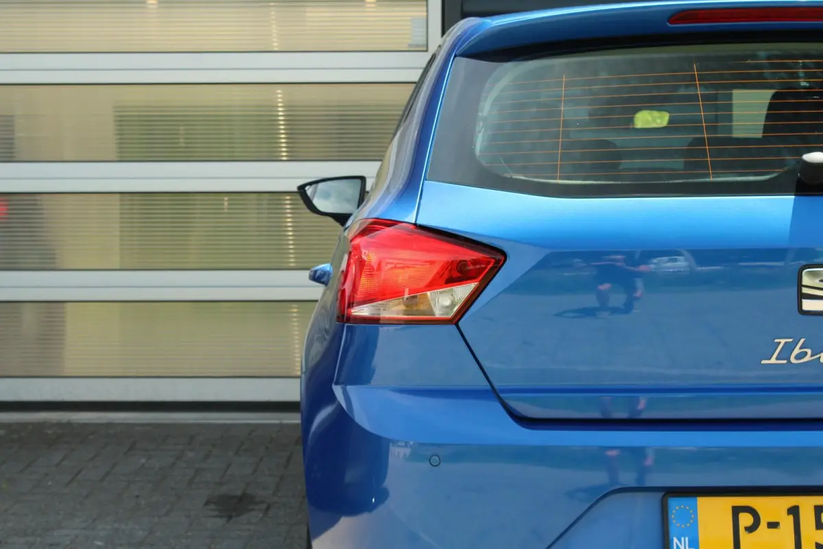 1.0 EcoTSI 95pk Style | Cruise Control | Parkeersensoren Achter | Airco Automatische | DAB | Apple CarPlay/ Android Auto