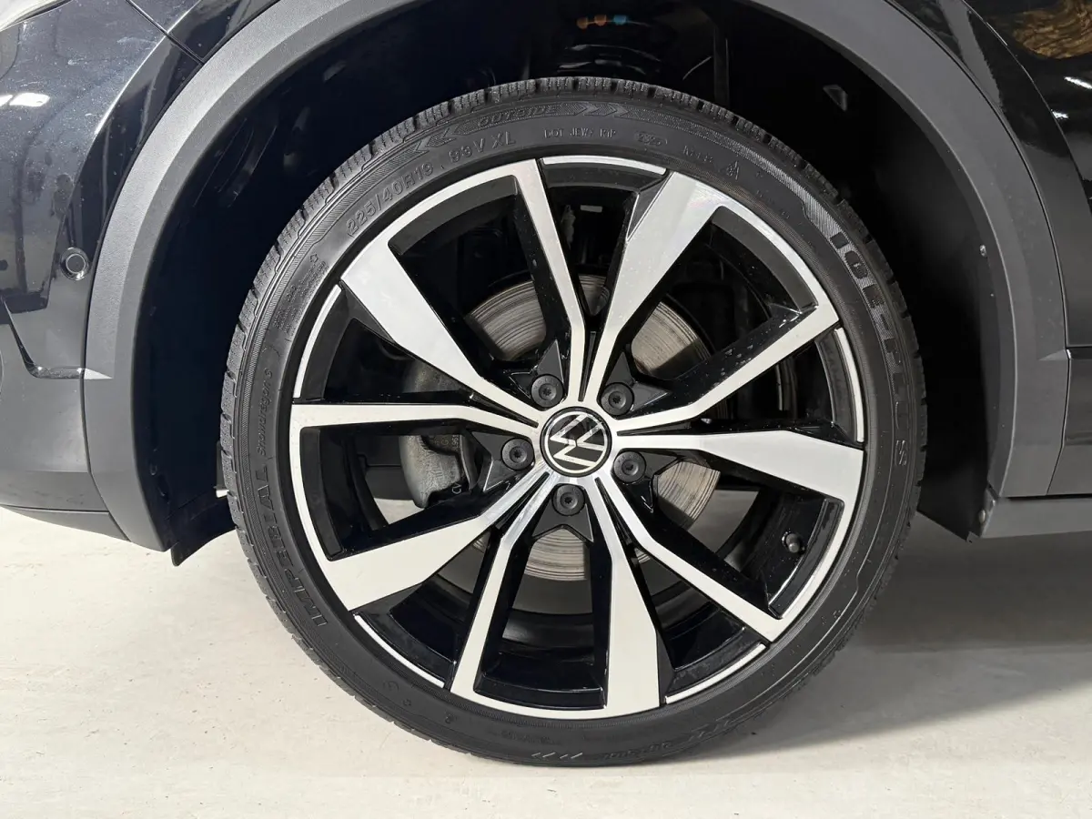 1.5 T-roc*Pano*Camera*Lage KM*