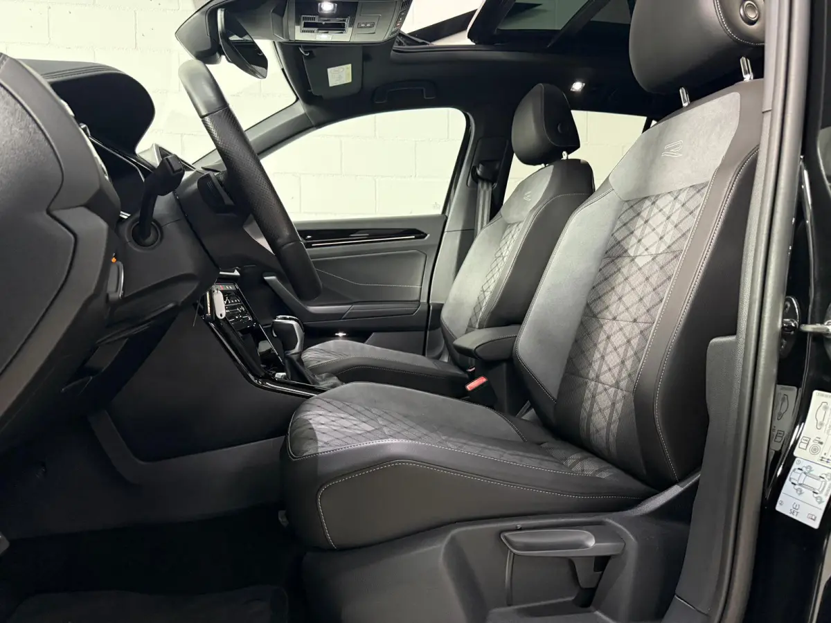1.5 T-roc*Pano*Camera*Lage KM*