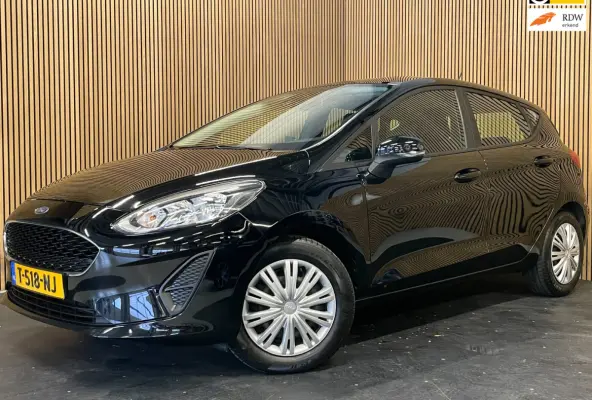 1.1|70 PK|5-DEURS|AIRCO|CRUISE CONTROL|LANE-ASSIST|ELEK.RAMEN+SPIEGELS|BLUETOOTH|ECO|TCS|START/STOP|NL-AUTO|NAP|