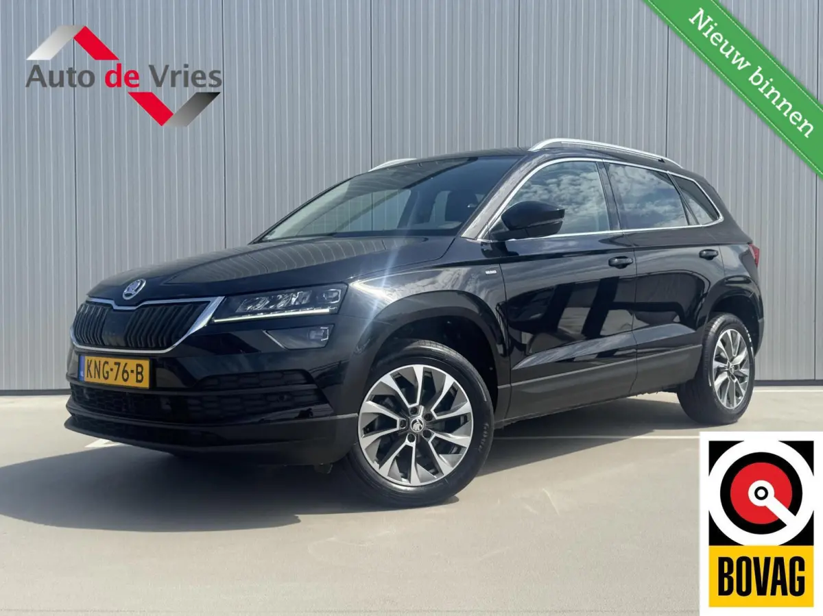 1.5 TSI ACT Clever|Navi|LED|Adaptive Cruise