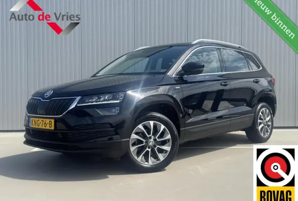 1.5 TSI ACT Clever|Navi|LED|Adaptive Cruise