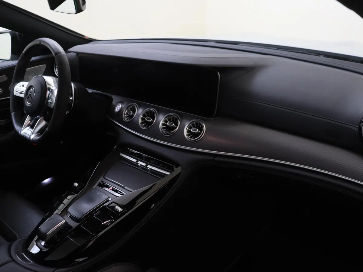 AMG 43 4MATIC+ Premium Plus /Schuifdak /Burmester /Achterasbesturing /Memory /360 Camera