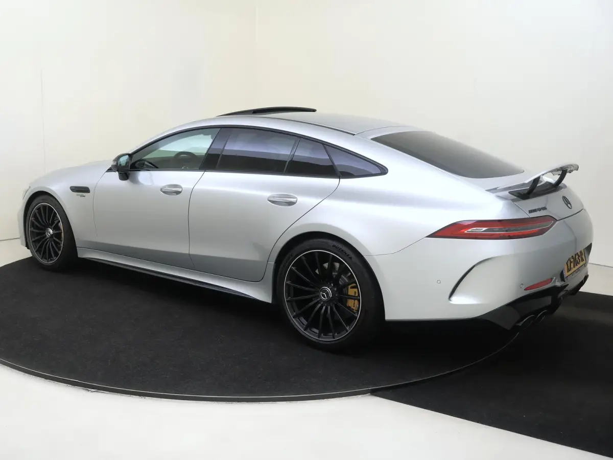 AMG 43 4MATIC+ Premium Plus /Schuifdak /Burmester /Achterasbesturing /Memory /360 Camera