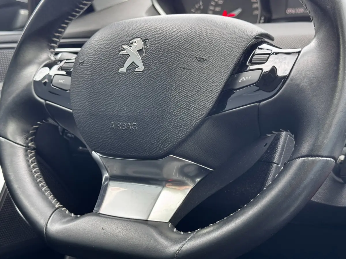 1.2 PureTech Blue Lease Executive | Trekhaak | Panoramadak | Distributieriem vervangen | NL-auto