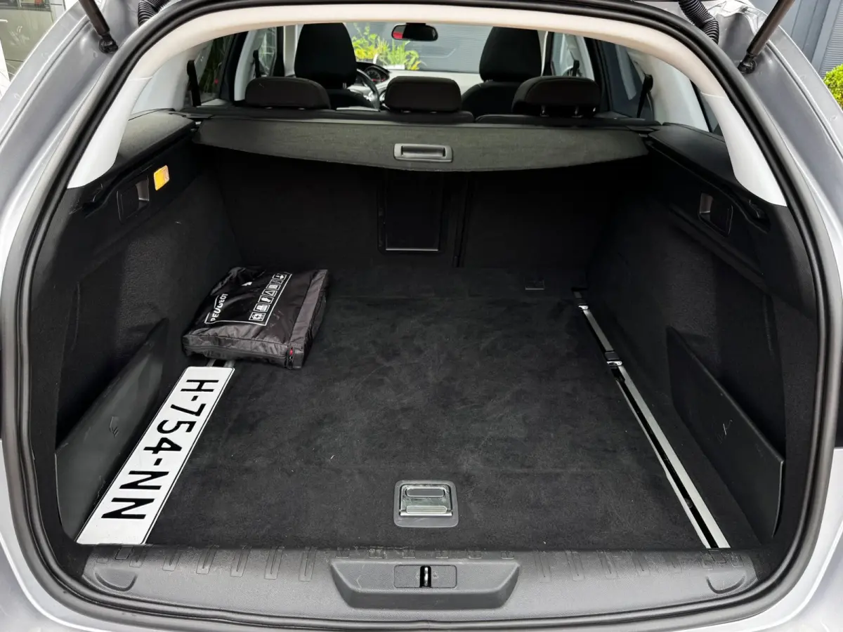1.2 PureTech Blue Lease Executive | Trekhaak | Panoramadak | Distributieriem vervangen | NL-auto