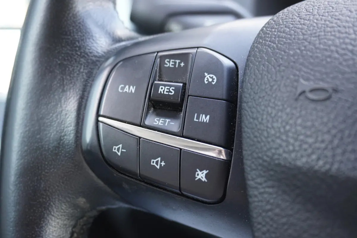 2.0 TDCI 170PK L3H2 EURO 6 - Airco - Cruise - Camera - €16.950,- Excl.