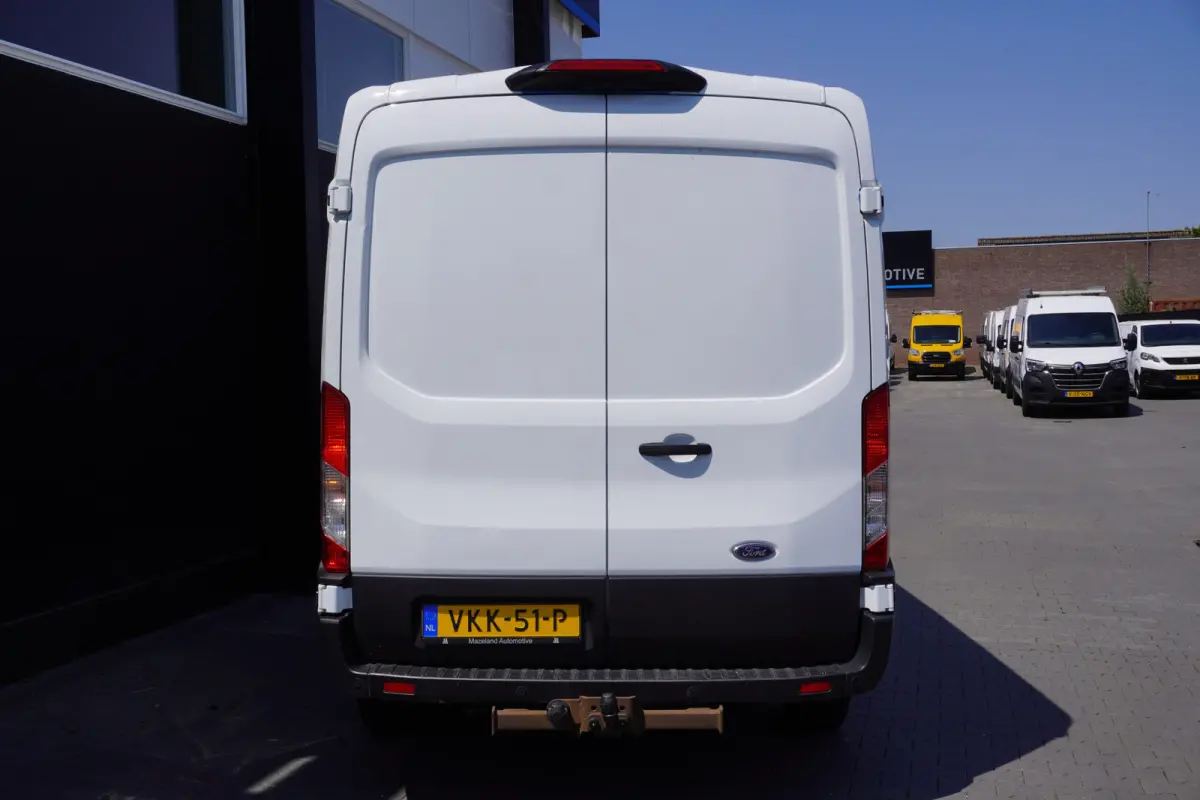 2.0 TDCI 170PK L3H2 EURO 6 - Airco - Cruise - Camera - €16.950,- Excl.