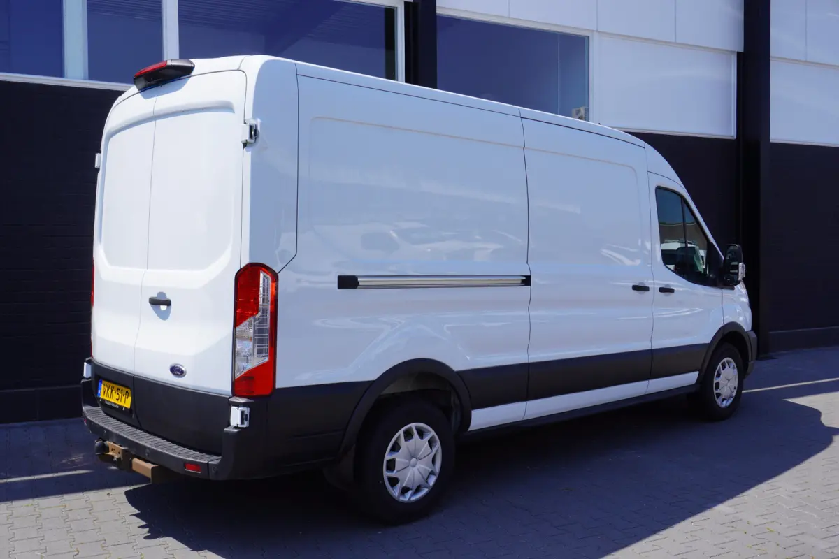 2.0 TDCI 170PK L3H2 EURO 6 - Airco - Cruise - Camera - €16.950,- Excl.