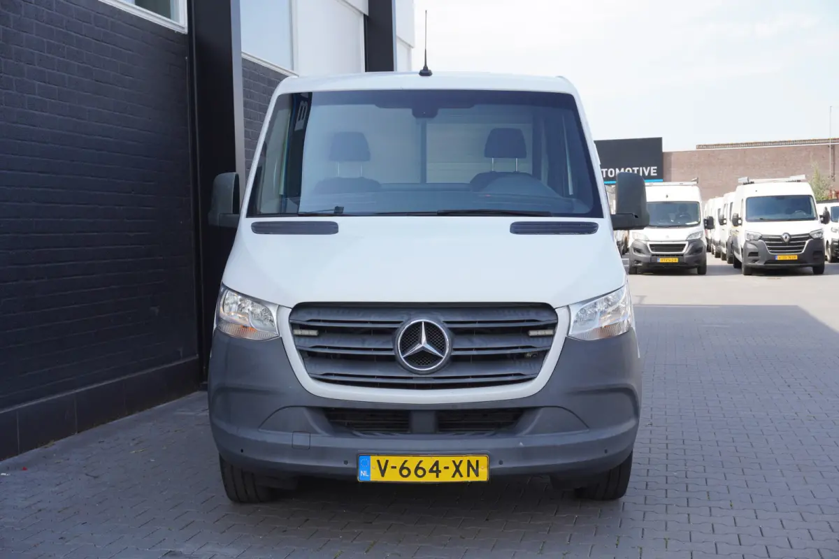 316 2.2 CDI L1H1 EURO 6 - A/C Climate - Cruise - Camera - €17.900,- Excl.