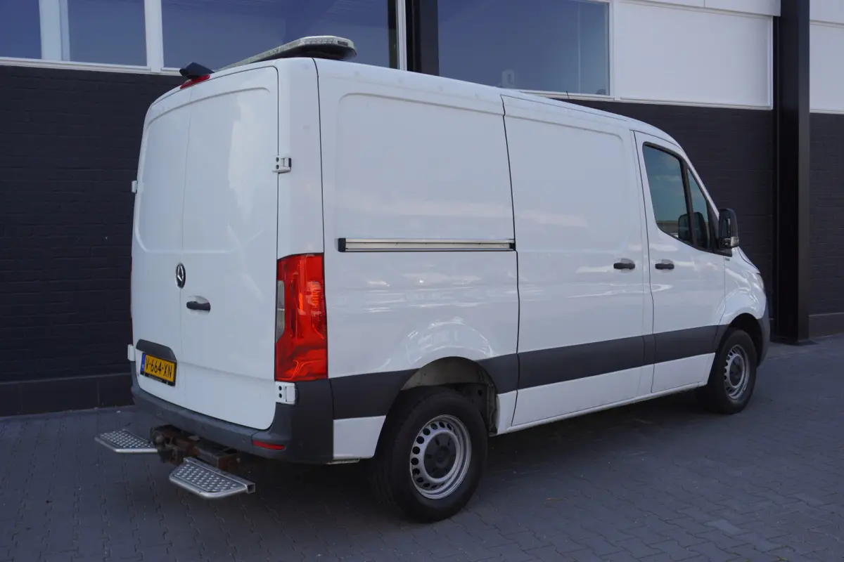 316 2.2 CDI L1H1 EURO 6 - A/C Climate - Cruise - Camera - €17.900,- Excl.