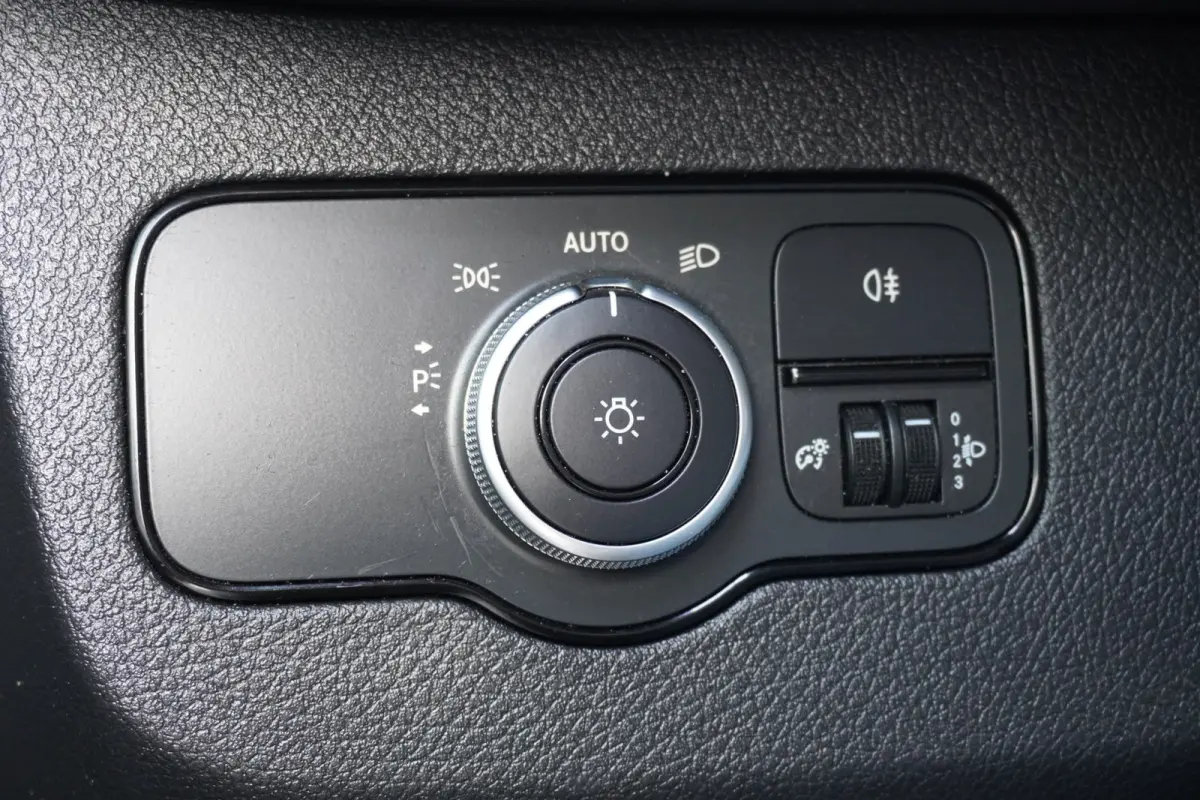 316 2.2 CDI L1H1 EURO 6 - A/C Climate - Cruise - Camera - €17.900,- Excl.