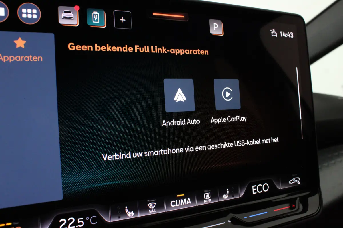 Business 82 kWh > 231pk/Warmtepomp/Winterpakket/20 inch velgen