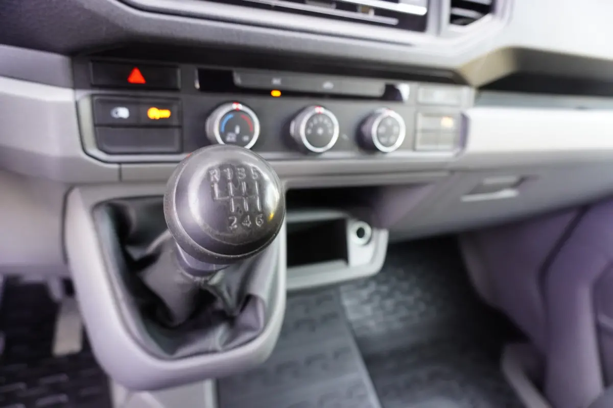 140pk Koelwagen L3H3/L2H2 Zanotti Airco Radio Bluetooth