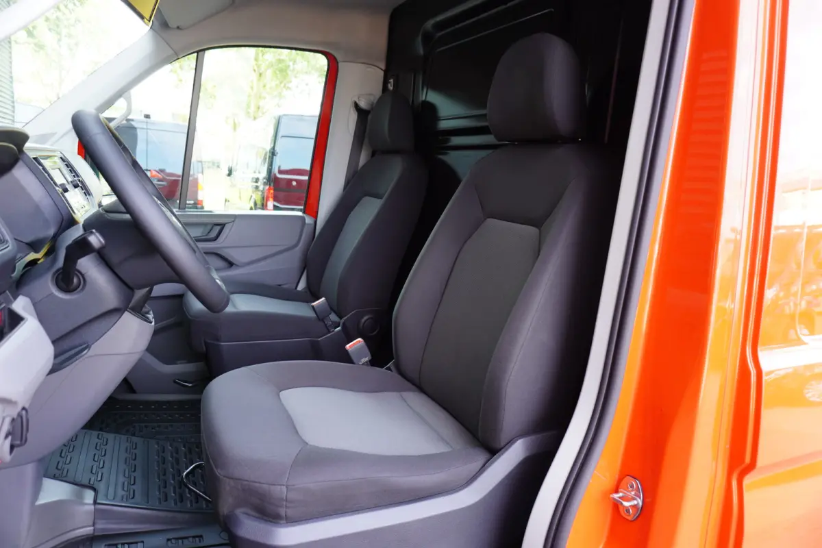 140pk Koelwagen L3H3/L2H2 Zanotti Airco Radio Bluetooth