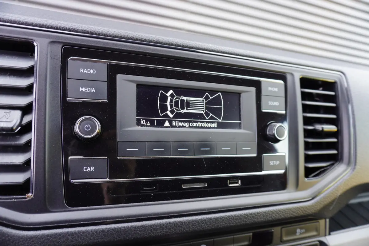 140pk Koelwagen L3H3/L2H2 Zanotti Airco Radio Bluetooth