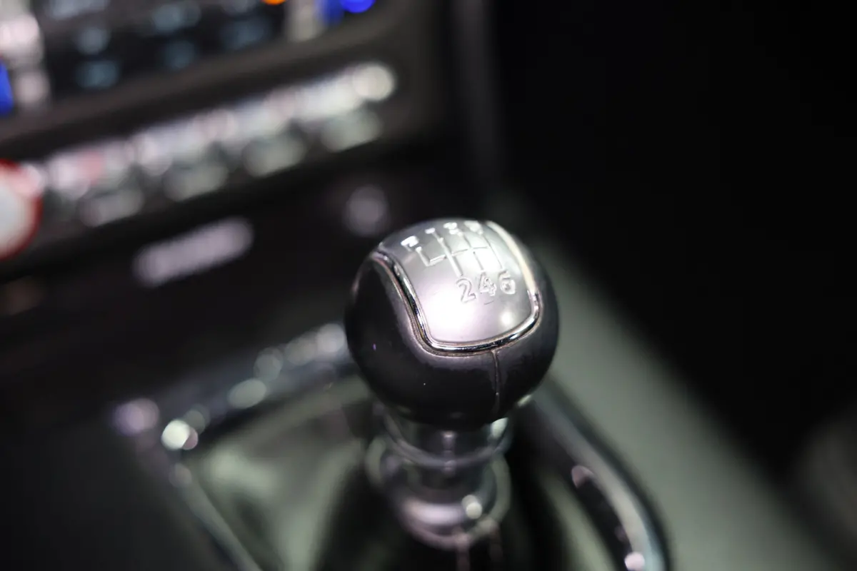 2.3 EcoBoost AVM NAVI CLIMA CAMERA KEYLSS PDC CRUISE LEDER SUBWH "19