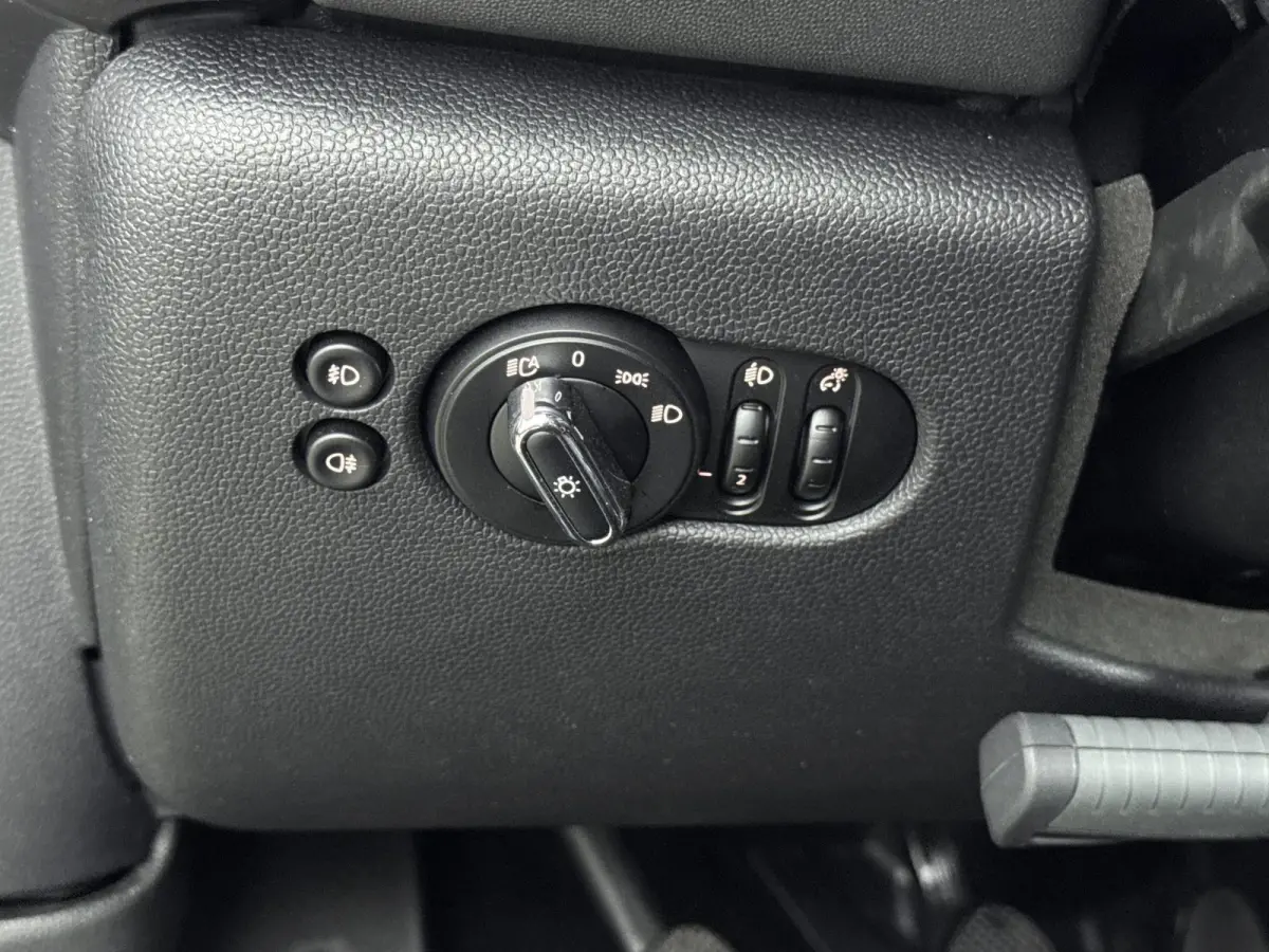 1.5 One | Cruise Control | Stoelverwarming | Keyless | Bluetooth |