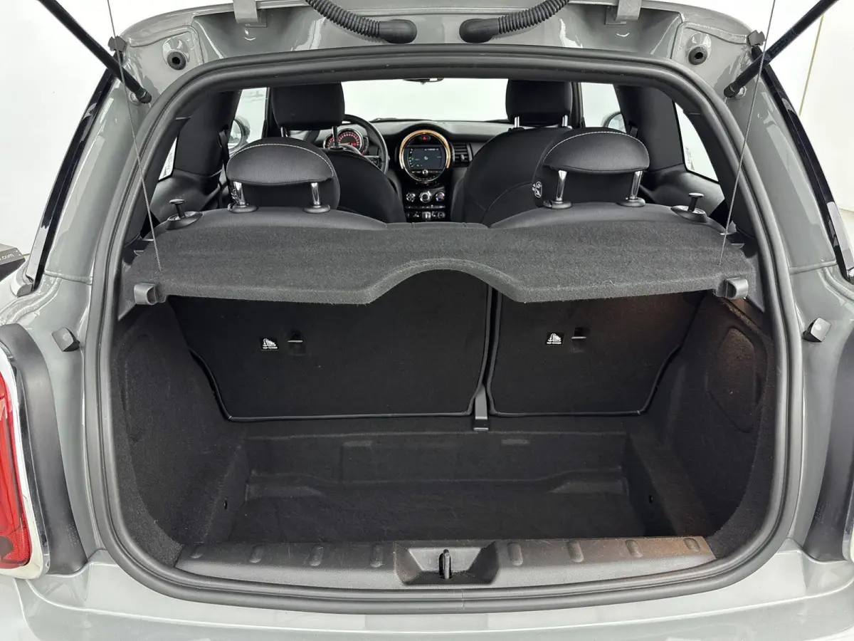 1.5 One | Cruise Control | Stoelverwarming | Keyless | Bluetooth |