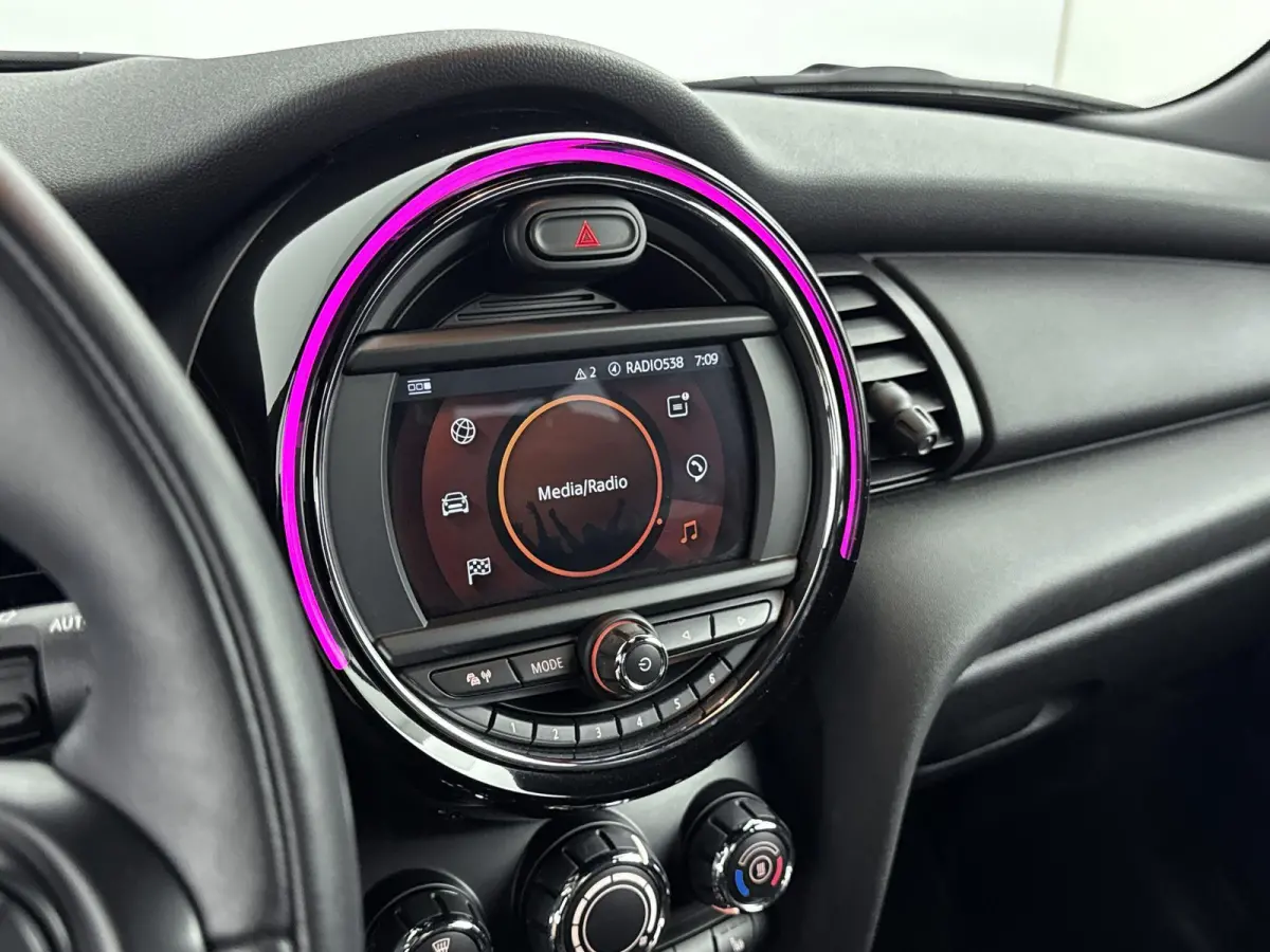 1.5 One | Cruise Control | Stoelverwarming | Keyless | Bluetooth |