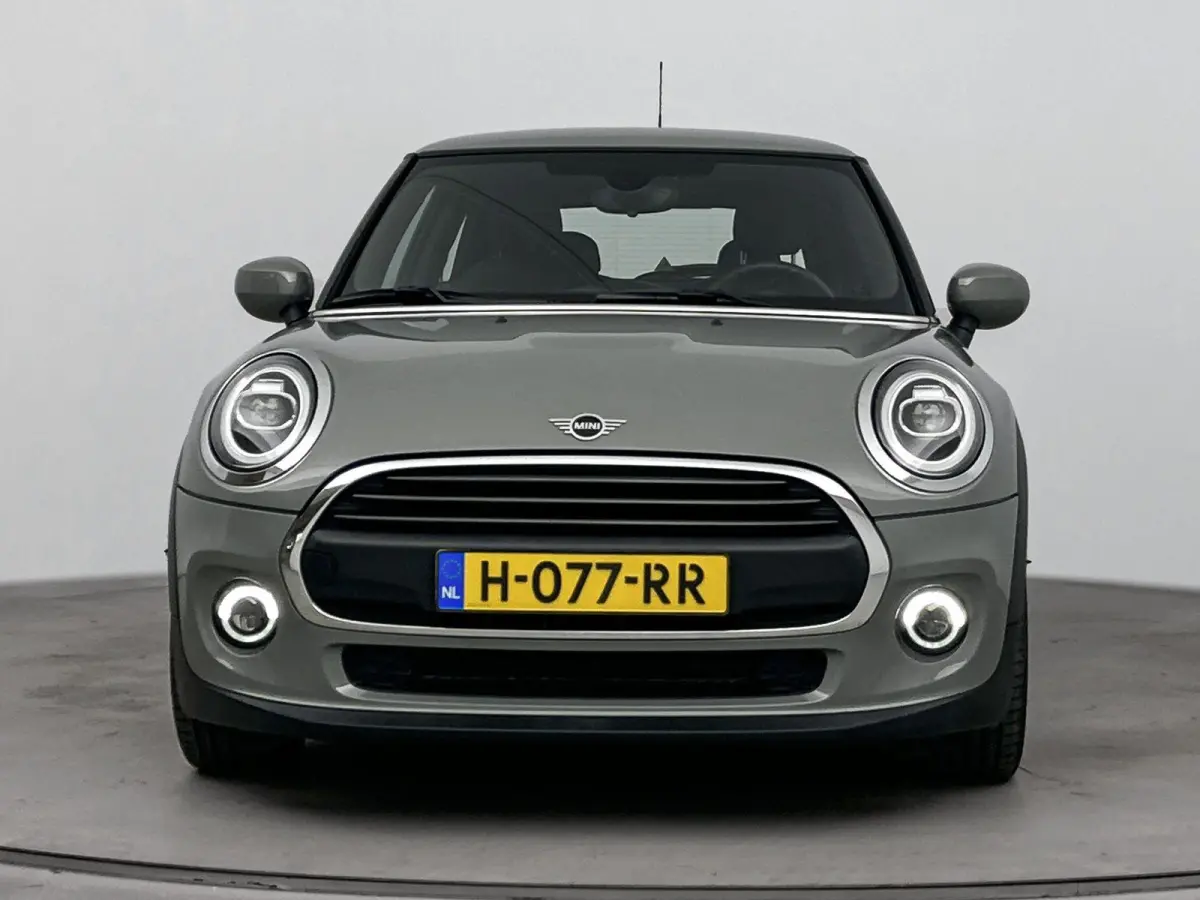 1.5 One | Cruise Control | Stoelverwarming | Keyless | Bluetooth |